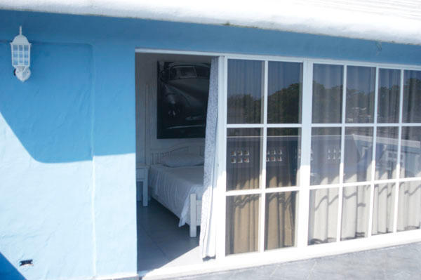 Hotel Las Margarita Sosúa الغرفة الصورة