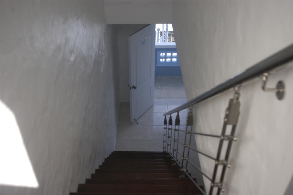 Hotel Las Margarita Sosúa الغرفة الصورة