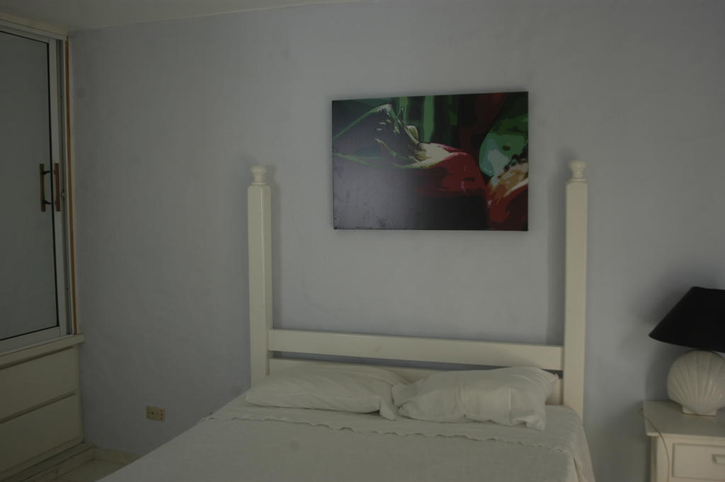 Hotel Las Margarita Sosúa الغرفة الصورة