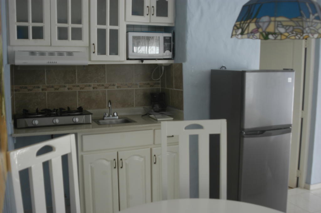 Hotel Las Margarita Sosúa الغرفة الصورة