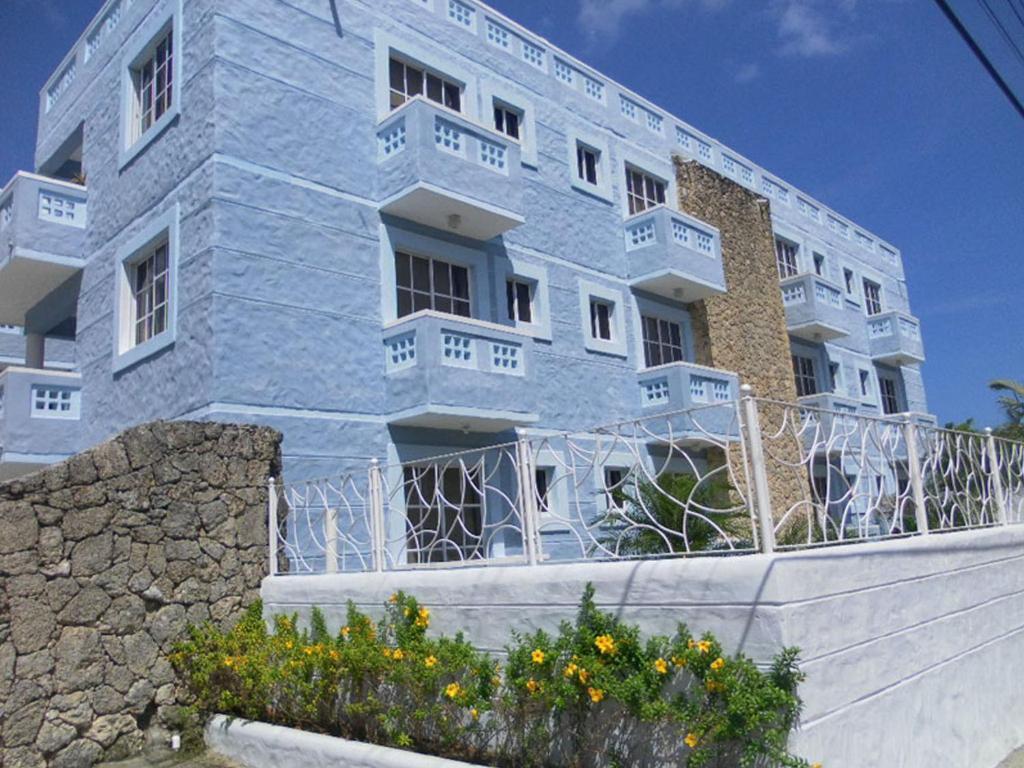 Hotel Las Margarita Sosúa المظهر الخارجي الصورة