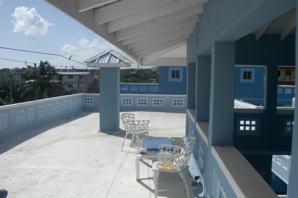 Hotel Las Margarita Sosúa المظهر الخارجي الصورة