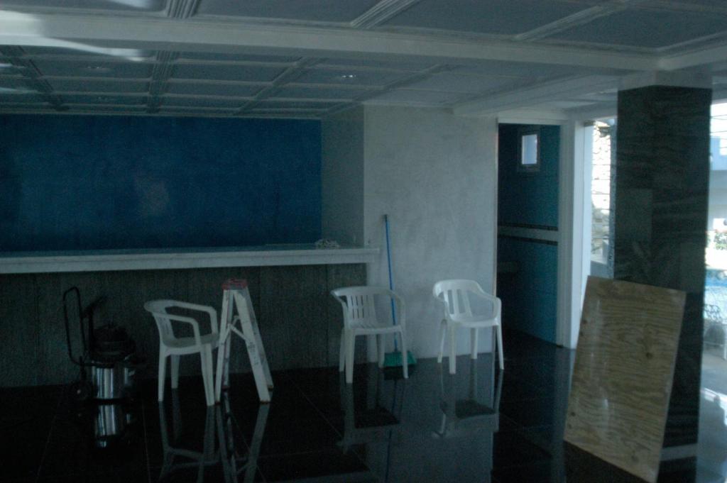 Hotel Las Margarita Sosúa المظهر الخارجي الصورة