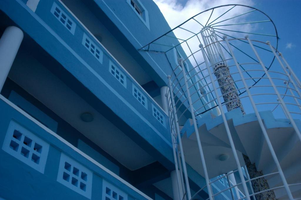 Hotel Las Margarita Sosúa المظهر الخارجي الصورة