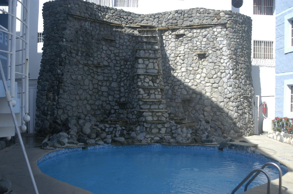 Hotel Las Margarita Sosúa المظهر الخارجي الصورة